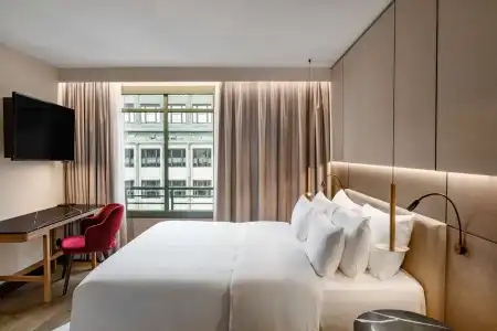 Radisson Collection Grand Place Brussels - 79