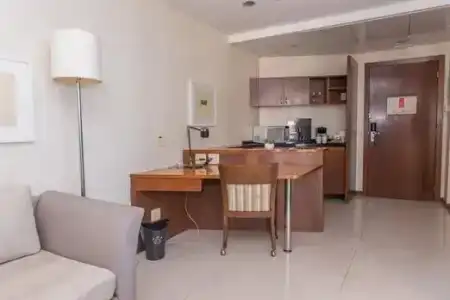 Wyndham Rio Barra - 40