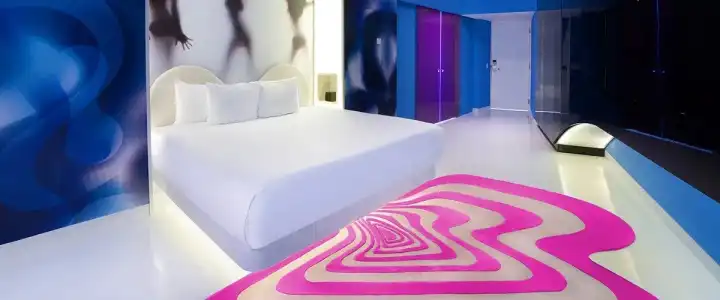 Temptation at The Tower Cancún All Inclusive - Adults Only - 73