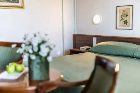 LA RESIDENCE & IDROKINESIS – Thermal Rehab - 54