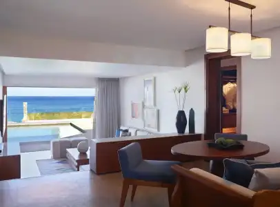 Elounda Peninsula Luxury Resort - 56