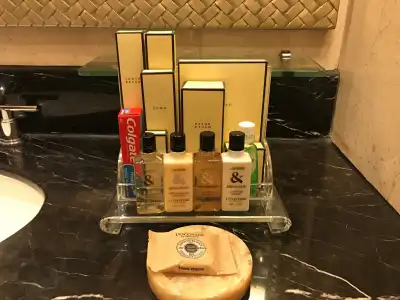 Shangri-La Bangkok, Serviced Apartments - 69