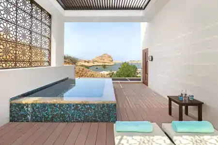 Jumeirah Muscat Bay - 138