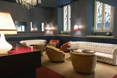 Clerici Boutique - 4