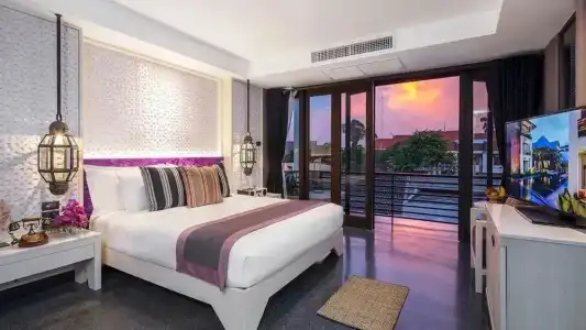 U Chiang Mai - 32