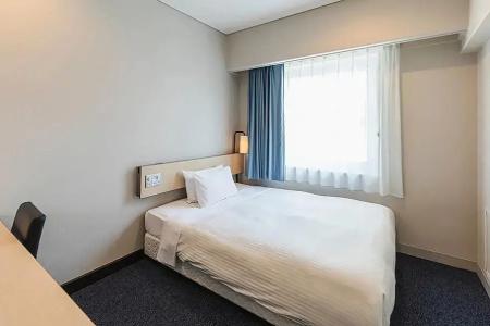 Sotetsu Fresa Inn Tokyo-Toyocho - 57