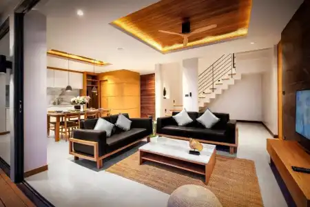 Jamahkiri Resort & Spa - 13