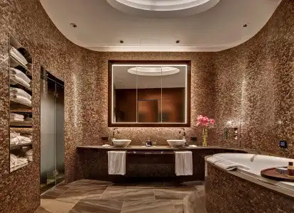 The Dolder Grand - 9