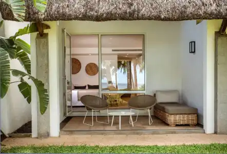 Canonnier Beachcomber Golf Resort & Spa - 60