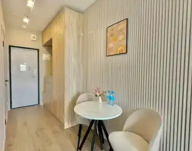 Travelto Petrovskiy Park - 90