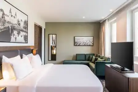 Radisson & Suites Amsterdam South - 44