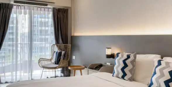 Heeton Concept Pattaya by Compass Hospitality - 67