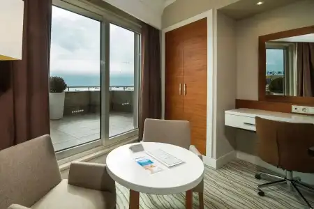 Radisson President Beyazit Istanbul - 91