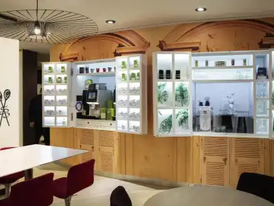 Mercure Nice Centre Grimaldi - 23
