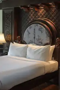The Hotspring Beach Resort & Spa - 46