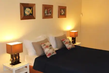 Chantauvent Guest House - 35