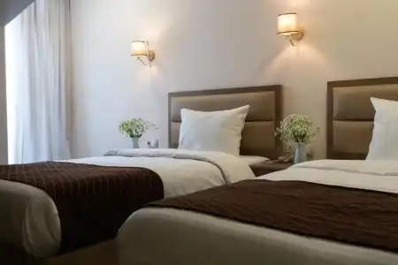 Gallery Inn Old Tbilisi Boutique-hotel - 25