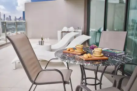 Valia Bangkok Sukhumvit - 92