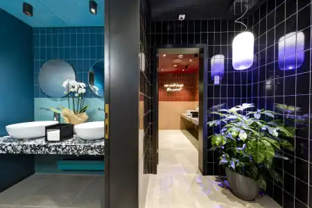 LUGANODANTE Boutique & Lifestyle - 46