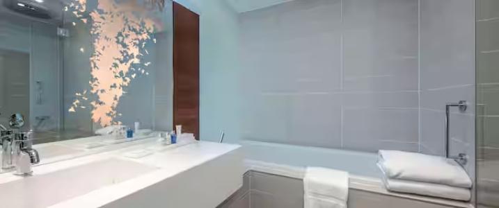 Radisson Blu Iveria - 35