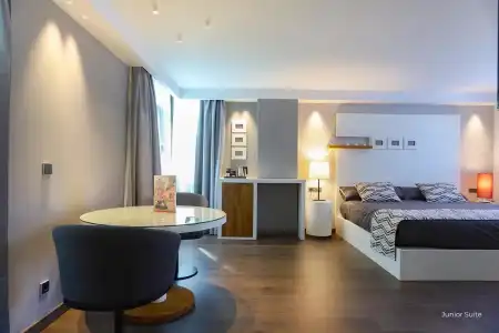 Panorama & Spa - 90