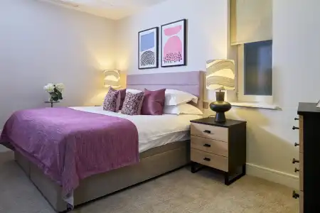 Cheval Harrington Court at South Kensington - 44