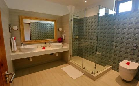 Neptune Pwani Beach Resort & Spa Zanzibar - All Inclusive - 40