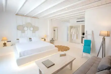 Paros Palace Adults Only - 62