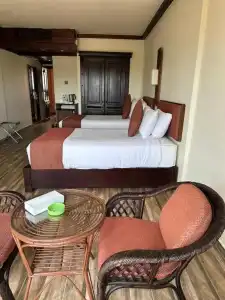 Africana & Spa - 21