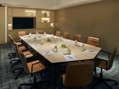 Movenpick Resort Al Marjan Island - 28