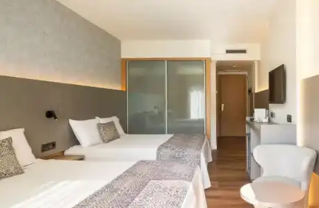 Golden Bahía de Tossa & Spa - 59