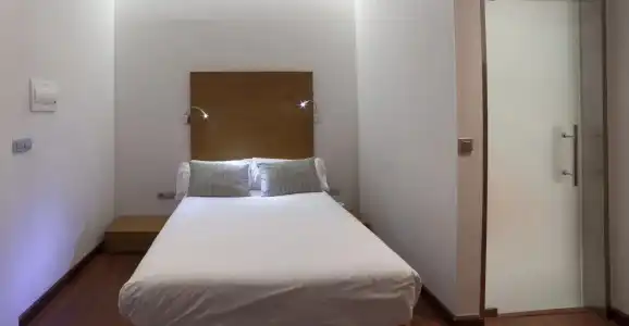Petit Palace Plaza Malaga - 41