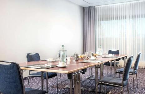 Plaza Premium Darmstadt - 24