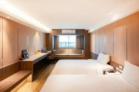 Golden City Rayong - 99