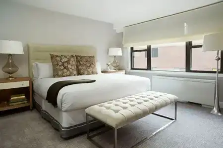 The Gardens Sonesta ES Suites New York - 24