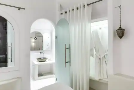 Infinity Suites and Dana Villas - 32
