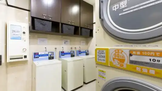 Toyoko Inn Tokyo Akabane-eki Higashi-guchi - 17