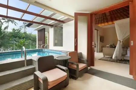 Seres Springs Resort & Spa, Singakerta - 52