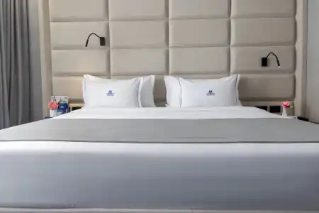 Maritim Marina Bay Luxury Resort - 27