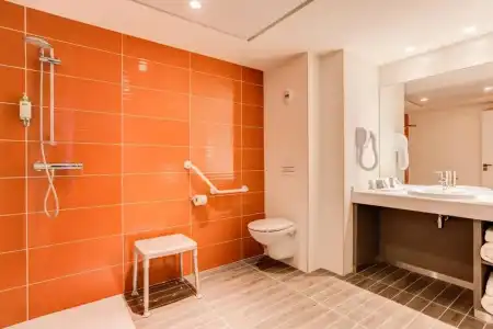 Spark by Hilton Lyon Park Saone - 11