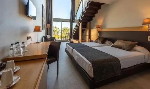 Gran Palas - Spa Incluido - 73