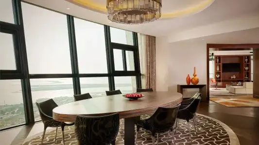 Grand Hyatt Abu Dhabi & Residences Emirates Pearl - 83