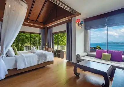 Namaka Resort Kamala - 61