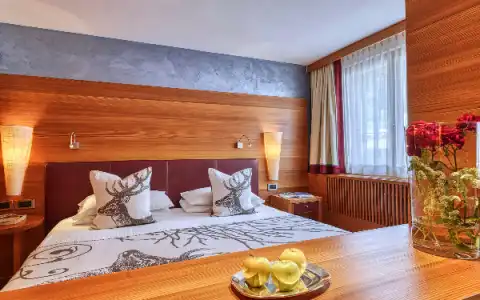 Majestic Mountain Charme - 73