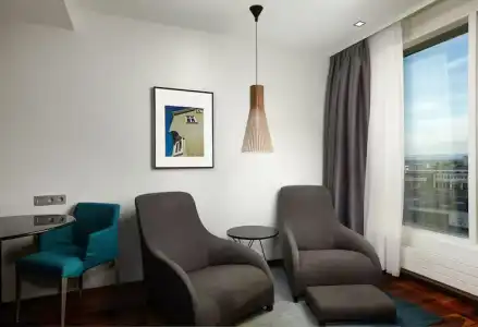 Hilton Reykjavik Nordica - 51