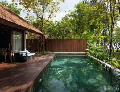 The Tubkaak Krabi Boutique Resort - 90