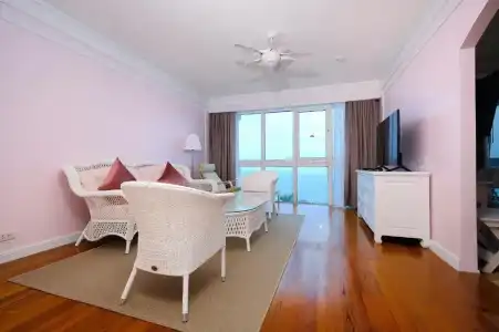 Andaman Beach Suites - 102