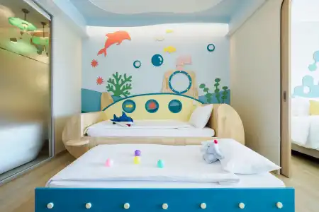 Katathani Phuket Beach Resort - 70