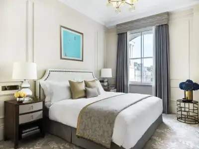 The Langham London - 90