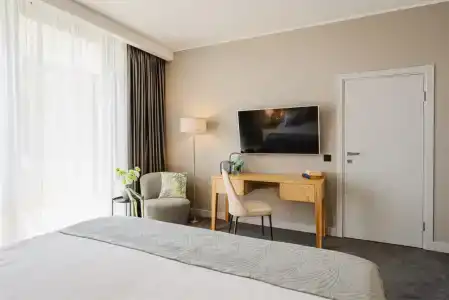 Primorye Grand Resort - 81